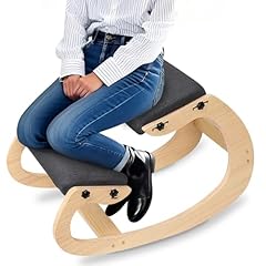Zilchx ergonomic kneeling for sale  Delivered anywhere in UK