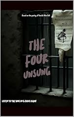 The four unsung usato  Spedito ovunque in Italia 