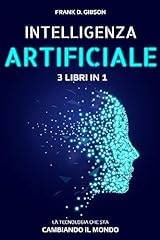 Intelligenza artificiale libri usato  Spedito ovunque in Italia 