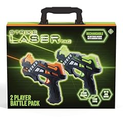 Strike laser tag for sale  Delivered anywhere in UK