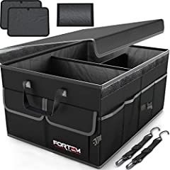 Fortem car trunk for sale  Delivered anywhere in USA 