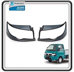 Piaggio faro elettrico usato  Spedito ovunque in Italia 