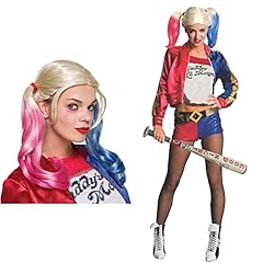 Harley quinn adult for sale  Delivered anywhere in Ireland