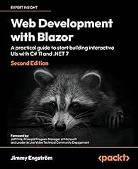 Web development with d'occasion  Livré partout en France