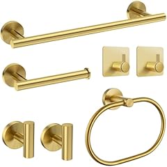 Piece bathroom accessories for sale  Delivered anywhere in UK