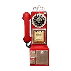 Vintage ancien téléphone d'occasion  Livré partout en France