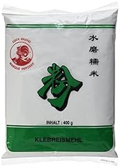 Cock klebreismehl gebraucht kaufen  Wird an jeden Ort in Deutschland