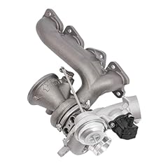 Turbocharger turbo cast for sale  Delivered anywhere in USA 