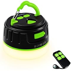 Lanktoo rechargeable camping for sale  Delivered anywhere in UK