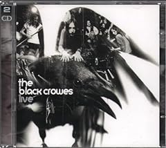 The black crowes d'occasion  Livré partout en France