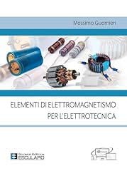 Elementi elettromagnetismo per usato  Spedito ovunque in Italia 