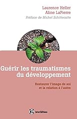 Guérir traumatismes développ d'occasion  Livré partout en France
