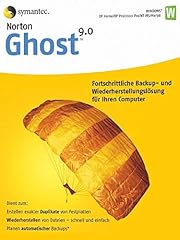 Norton ghost 9 gebraucht kaufen  Wird an jeden Ort in Deutschland