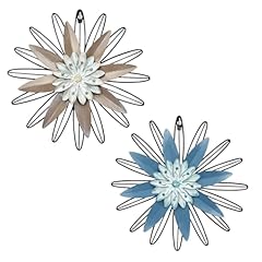Liffy metal flowers for sale  Delivered anywhere in USA 