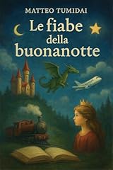 Fiabe della buonanotte usato  Spedito ovunque in Italia 