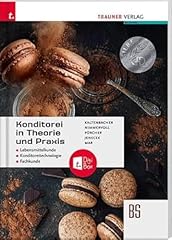 Konditorei theorie praxis gebraucht kaufen  Wird an jeden Ort in Deutschland