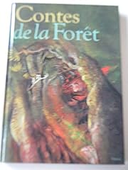Contes foret d'occasion  Livré partout en France