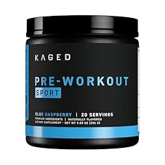 Kaged sport pre for sale  Delivered anywhere in USA 
