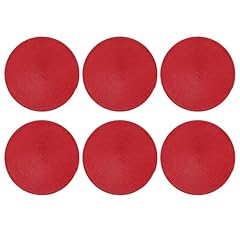 Marysgift round placemats for sale  Delivered anywhere in UK