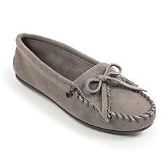 Mocassins minnetonka daim d'occasion  Livré partout en France