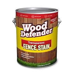 Wood defender transparent for sale  Delivered anywhere in USA 