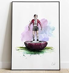 Southampton subbuteo art for sale  Delivered anywhere in UK