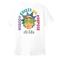 Tealer nobody exist d'occasion  Livré partout en France