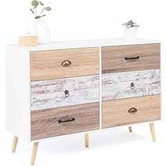 Idmarket commode tiroirs d'occasion  Livré partout en France