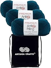 Premier yarns everyday for sale  Delivered anywhere in USA 