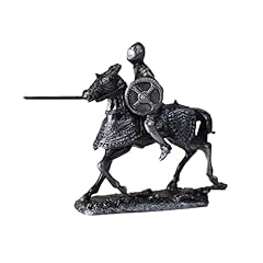 Medieval knight metal for sale  Delivered anywhere in USA 