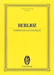 Symphonie fantastique op. for sale  Delivered anywhere in UK