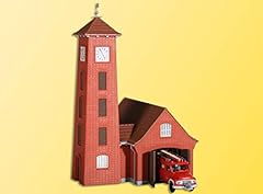 Kibri 39210 pompiers d'occasion  Livré partout en France