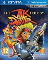 Jak daxter trilogy usato  Spedito ovunque in Italia 