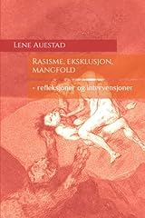 Rasisme eksklusjon mangfold d'occasion  Livré partout en Belgiqu