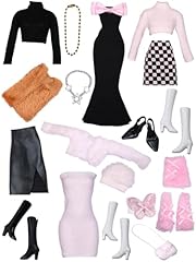 Pcs clothes girl for sale  Delivered anywhere in UK