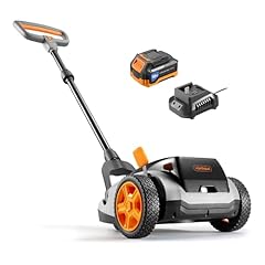 Vonhaus lawnmower cordless for sale  Delivered anywhere in UK