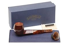 Savinelli tortuga smooth for sale  Delivered anywhere in USA 