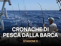 Cronache pesca dalla usato  Spedito ovunque in Italia 