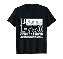 Betamax white logo for sale  Delivered anywhere in UK