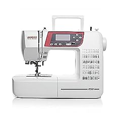 Janome 49360 computerized for sale  Delivered anywhere in USA 