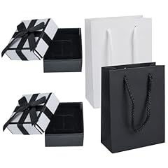 2pcs jewellery gift for sale  Delivered anywhere in UK