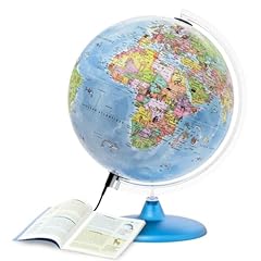 Oxybul globe illustré d'occasion  Livré partout en France