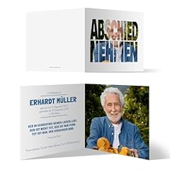 Sterbebild totenzettel trauerk gebraucht kaufen  Wird an jeden Ort in Deutschland