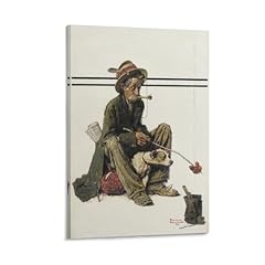 Ouguolan norman rockwell for sale  Delivered anywhere in USA 