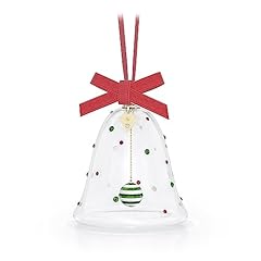 Swarovski holiday cheers usato  Spedito ovunque in Italia 