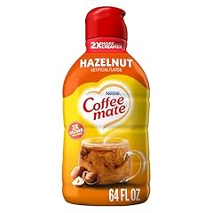 Coffee mate hazelnut for sale  Delivered anywhere in USA 