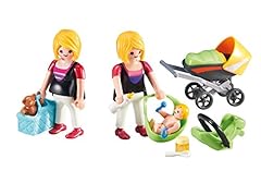 Playmobil 6447 maman d'occasion  Livré partout en France
