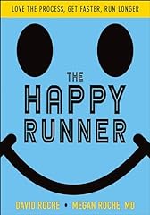 Happy runner love for sale  Delivered anywhere in UK