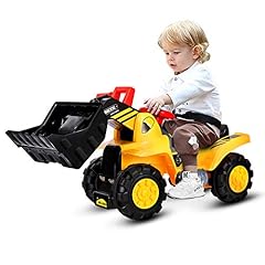 Giantex ride bulldozer for sale  Delivered anywhere in USA 