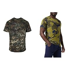 Brandit shirt flecktarn gebraucht kaufen  Wird an jeden Ort in Deutschland